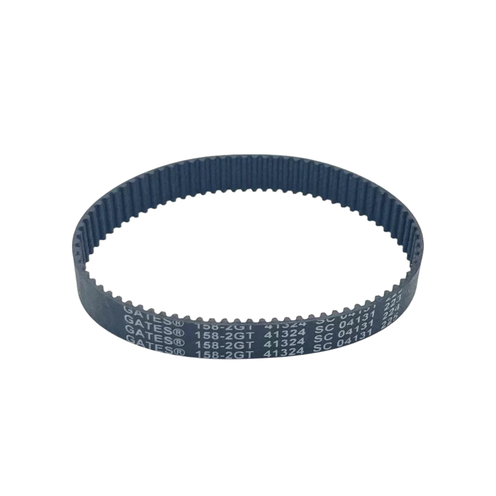 Picture 3: 1821.067.011 Toothed belt For Signode BXT2-13/16/19 Or CYKLOP CLT120 CMT250 CHT400 Battery Powered Plastic Strapping Tool