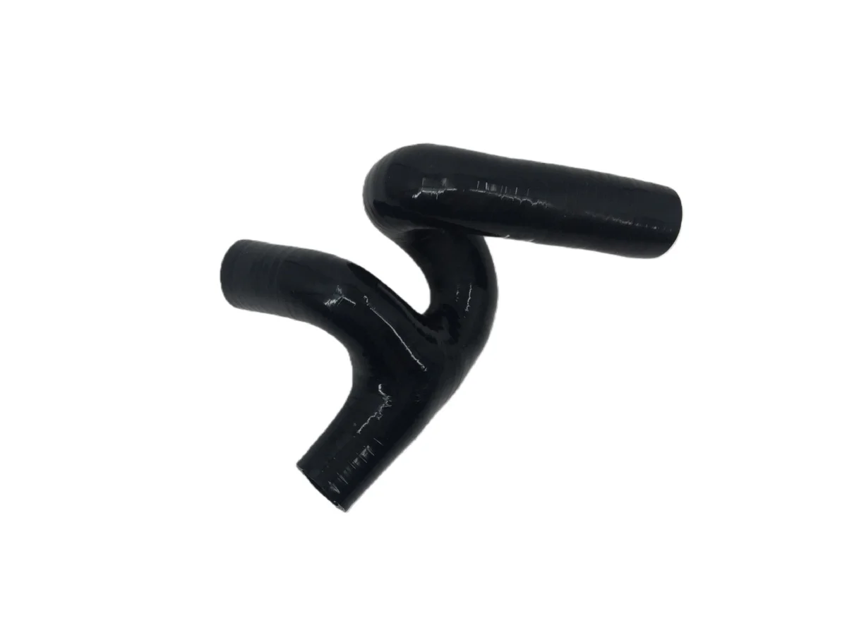 Silicone Crankcase Vent Hose Fit Audi A3 S3 TT Seat Leon Cupra R MK1 1.8T 210HP 225HP