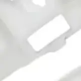 

1 пара кронштейнов переднего бампера 71198SHJA00 71193SHJA00 для Honda для Odyssey 2005-2010, замена левой и правой стороны