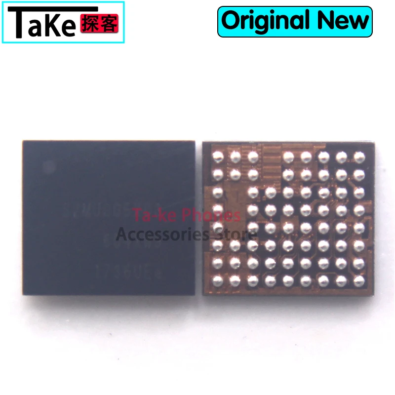 10-100Pcs S2MU005X03 S2MU106X01 Chip IC De Gestión De Energía Suitable for Samsung S8/S10
