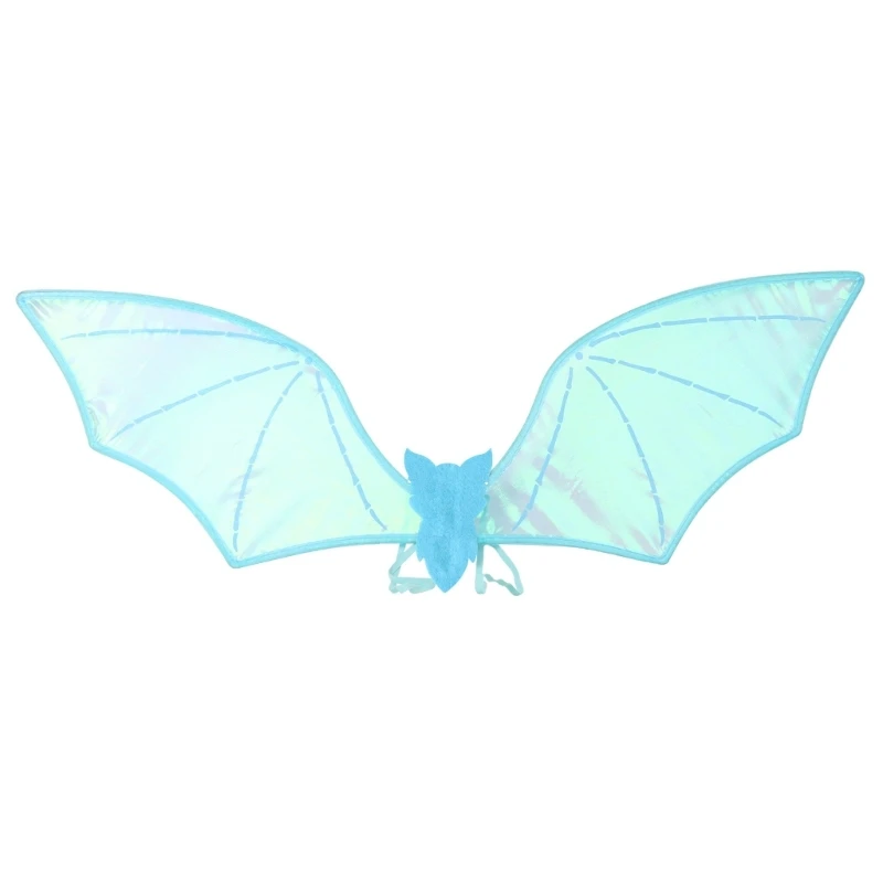 Halloween Cánh Trang Phục Bé Bát Trang Phục Trang Phục Phụ Kiện Cho Bé Giáng Sinh 6XDA