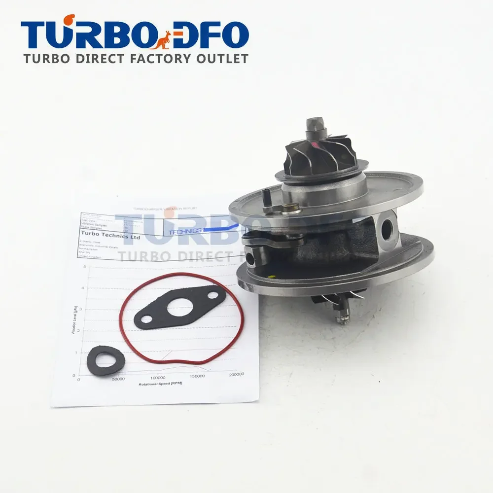 

Новый БВ39 54399880114 54399700136 Турбокартридж турбокомпрессора Chra для Audi A1 1.6 TDI 77Kw CAYA CAYC 03L 253056 Д 2010-
