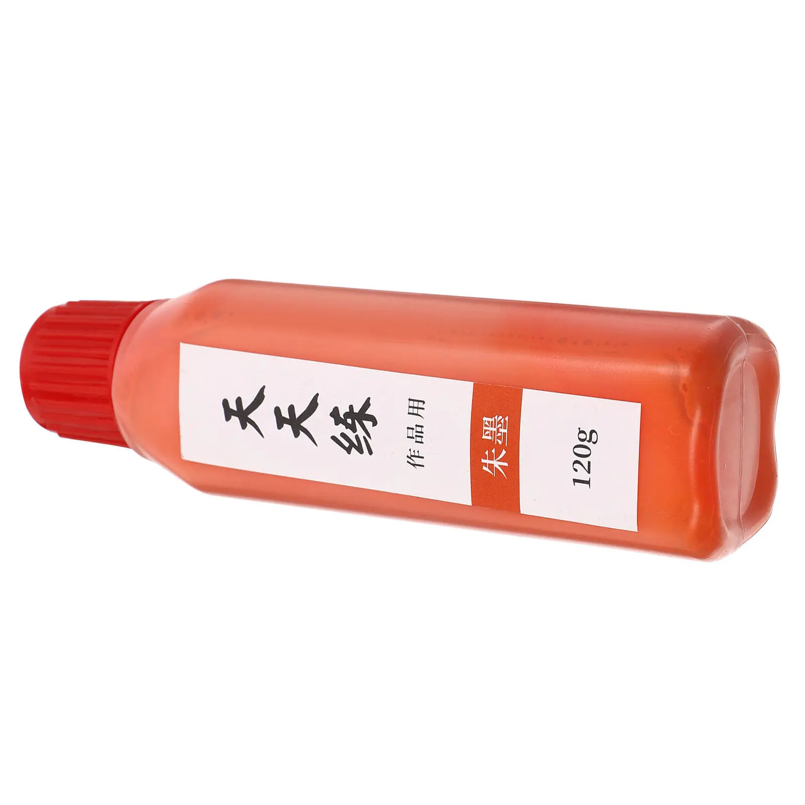 

Calligraphy Ink Bottle Natural Material Stable Color Writing for Cards Invitations Scrapbook Painting Ink