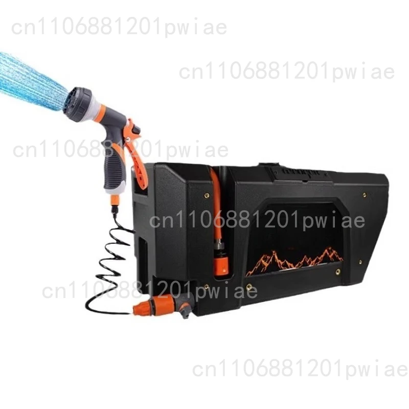 24L Outdoor Camping…