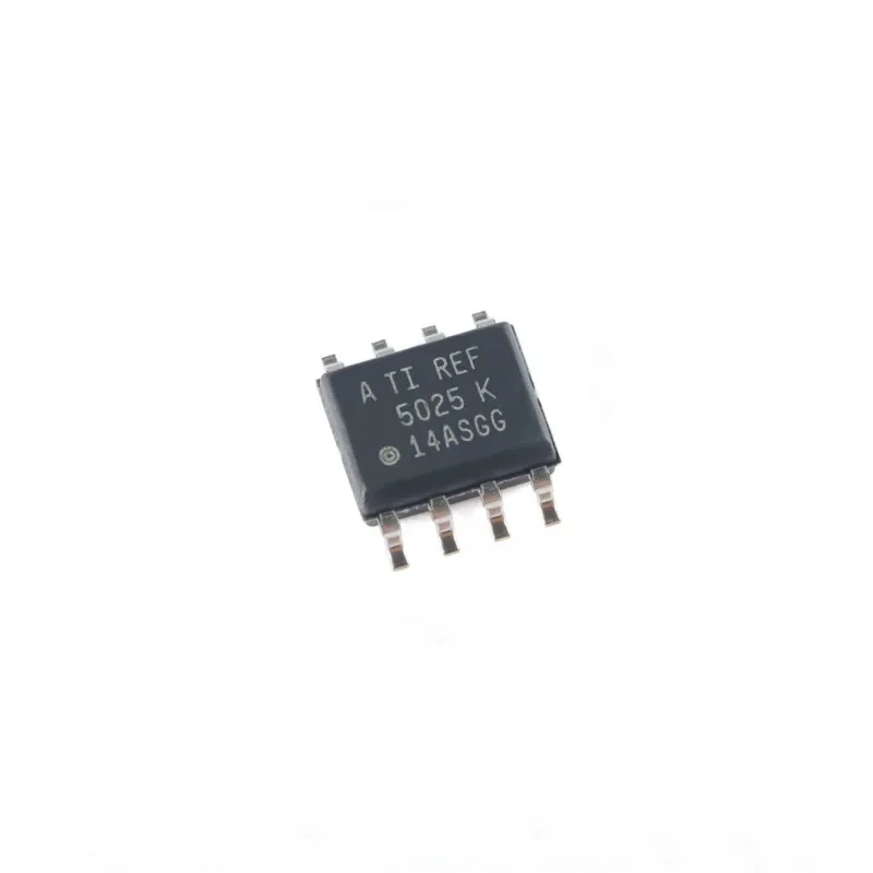

5-100 шт./лот REF5025 REF5025AIDR SOP8 новый оригинал
