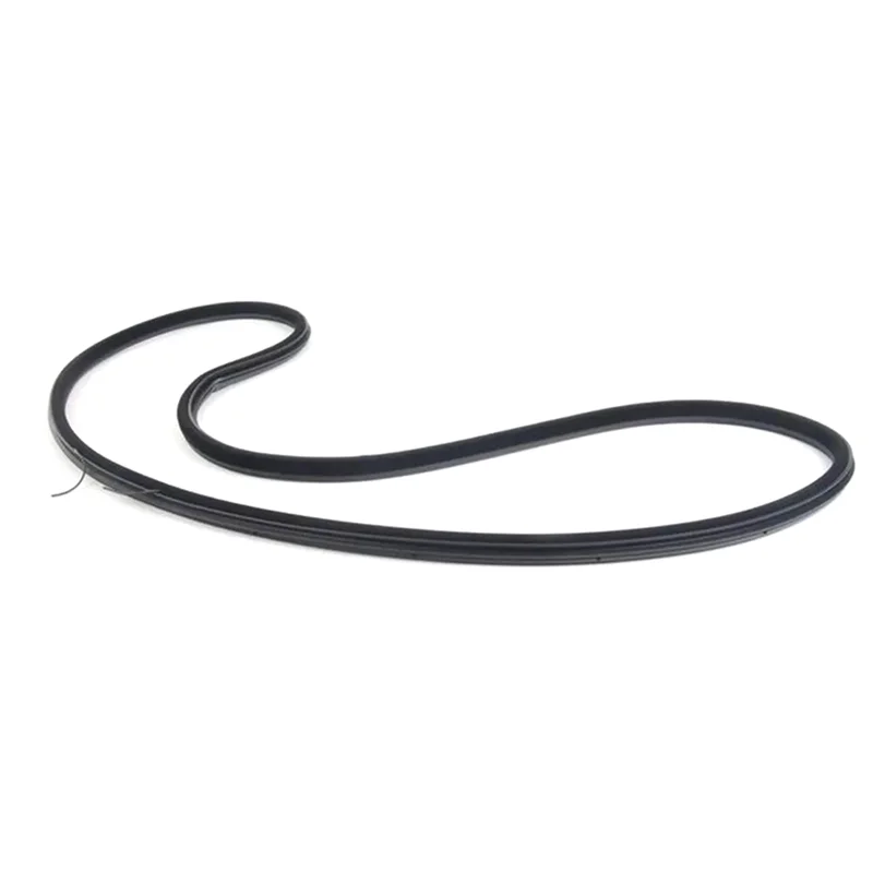 

Уплотнительная лента для двери автомобиля, резиновая клейкая лента для дверной рамы для BMW 5 серии F18 F10 2010-2017-A14Z