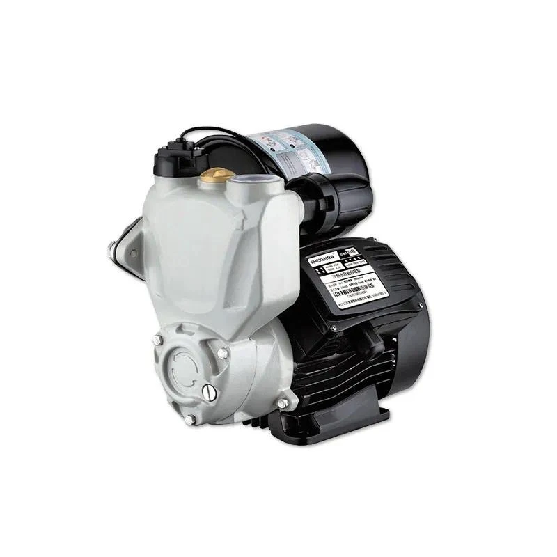 Intelligent automatic booster pump for booster of household tap water pipeline Self-priming pump