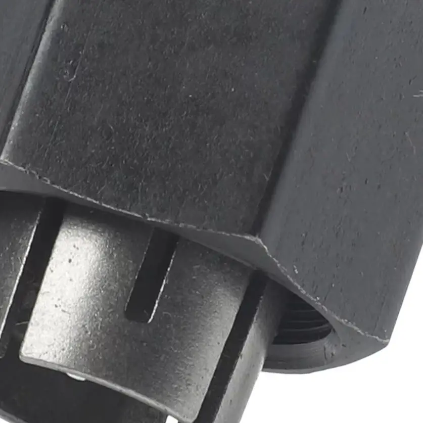 /8mm /Collet /Nut NA613029 Replacement Part For DCW620NT Cordless Router Power Tool Accessories Black