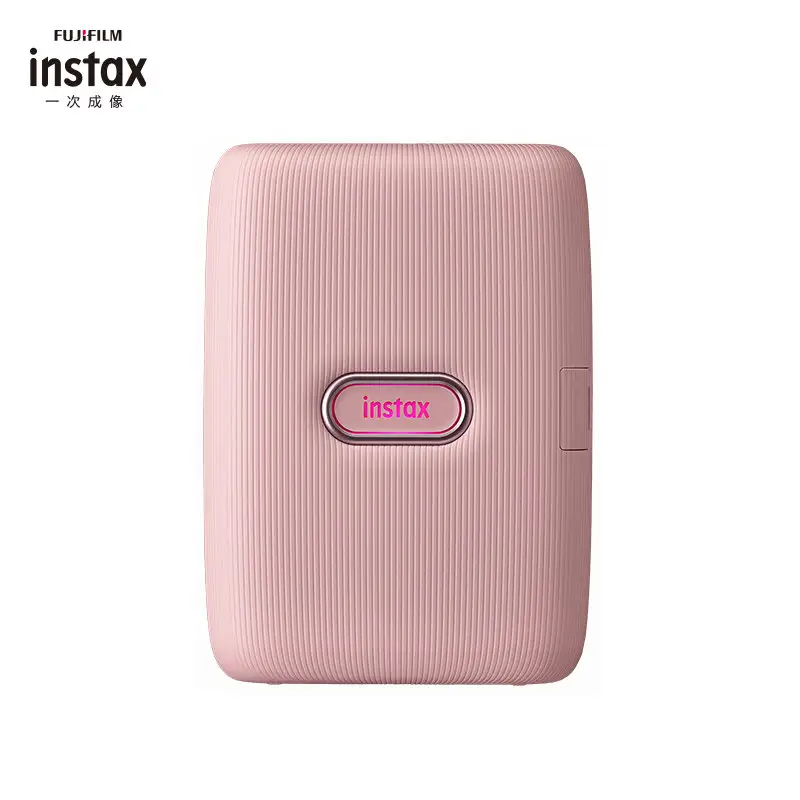 كاميرا Fuji جديدة Fujifilm Instax Mini Link 2 Link 3 طابعة طابعات صور Instax لكاميرات الهواتف الذكية تطبيق الهاتف الذكي آلة أفلام هدية - 6
