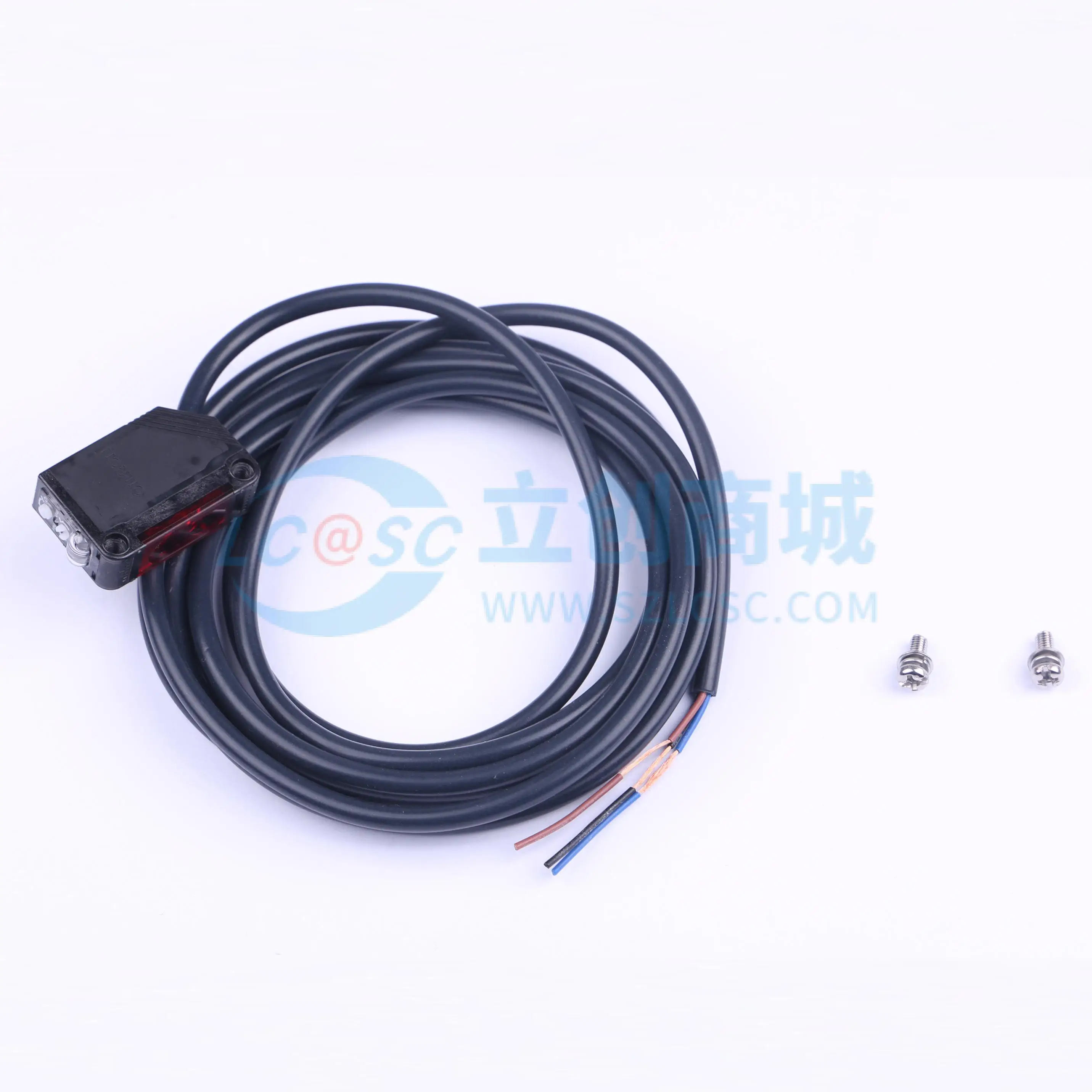 1pcs E3ZG-R61-S Sensor Module