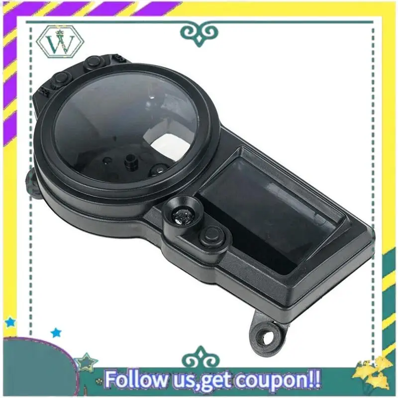 A82U-أداة حالة كيلومتر متر الإسكان دراجة نارية الملحقات لسوزوكي GSXR600 GSXR750 2004 2005