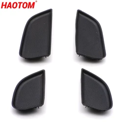 Car Door Slot Gasket Groove Mat Closing Handrail Dust Proof Rubber Pad For Mazda 3 Axela BHN9-68-454 BHN9-68-424 BHP1-68-424 454