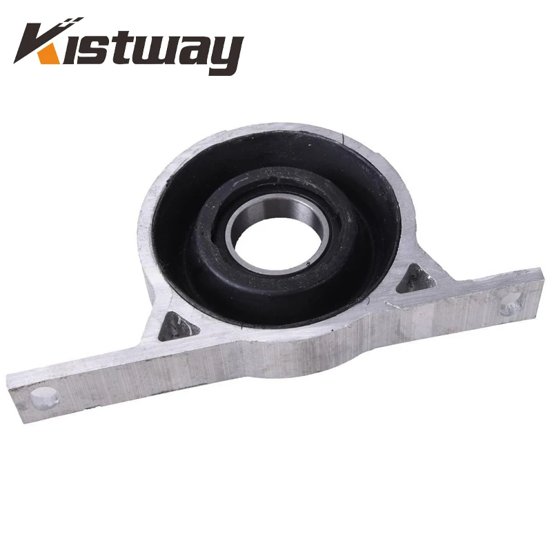 Propeller DriveShaft Bearing Center Support For BMW E60 E61 E63 E64 E83 525i 528i 530i 535i 535xi X3 26127521855