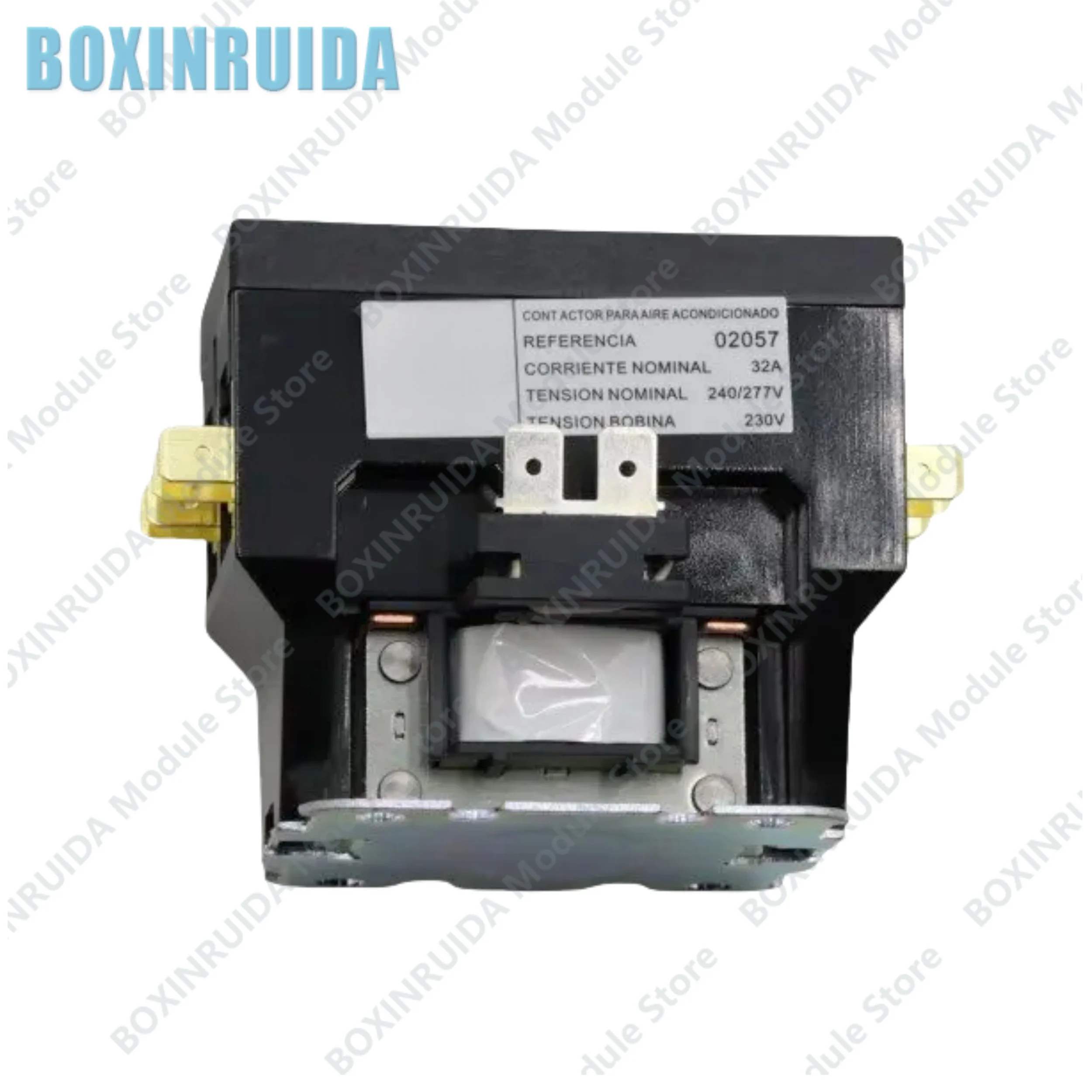 Brand new original AC contactor NCK3-32/2 32A 220V