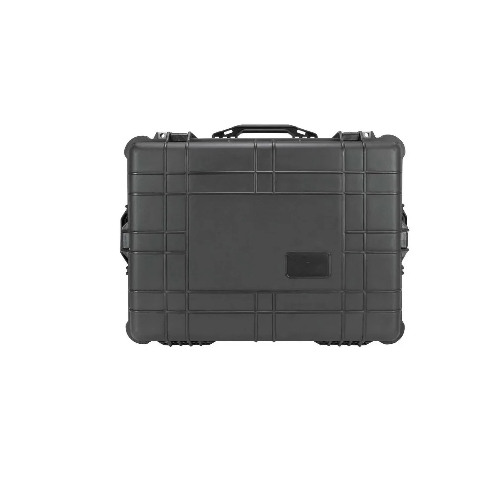 GD5012 waterproof trolley box  Dustproof Protective Camera  Instrument equipment tool Case with pre-cut foam