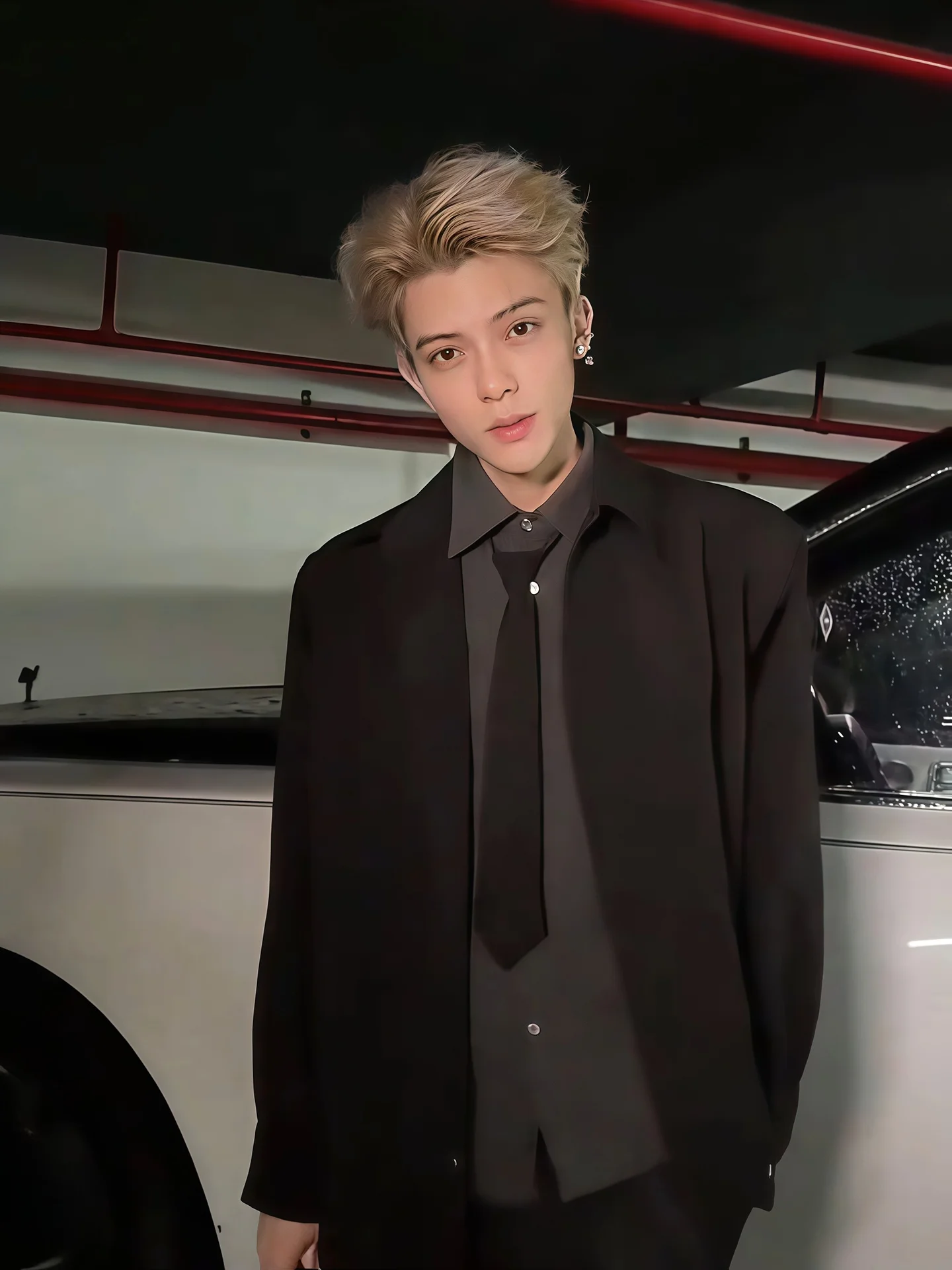 

Мужская рубашка Bla DK с длинным рукавом, весенняя, повседневная, свободного кроя, из полиэфирного волокна, с охлаждающим эффектом, стандартной длины