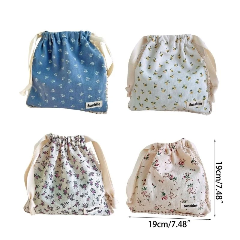 J15U أكياس تخزين حفاضات الأطفال حفاضات الطفل القماش حقيبة صغيرة جافة الرطب حقيبة الحفاض السفر #6