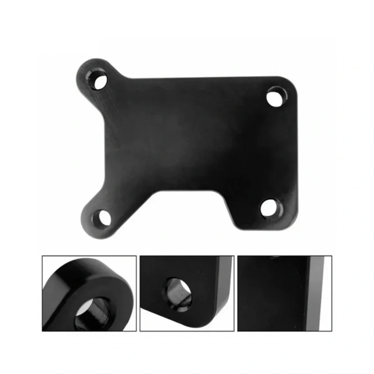 EGR مجموعة صمامات لشروليه 2017-2019 EGR مجموعة صمامات البليت كمية لوحة 6.6L Duramax L5P EGR صمام