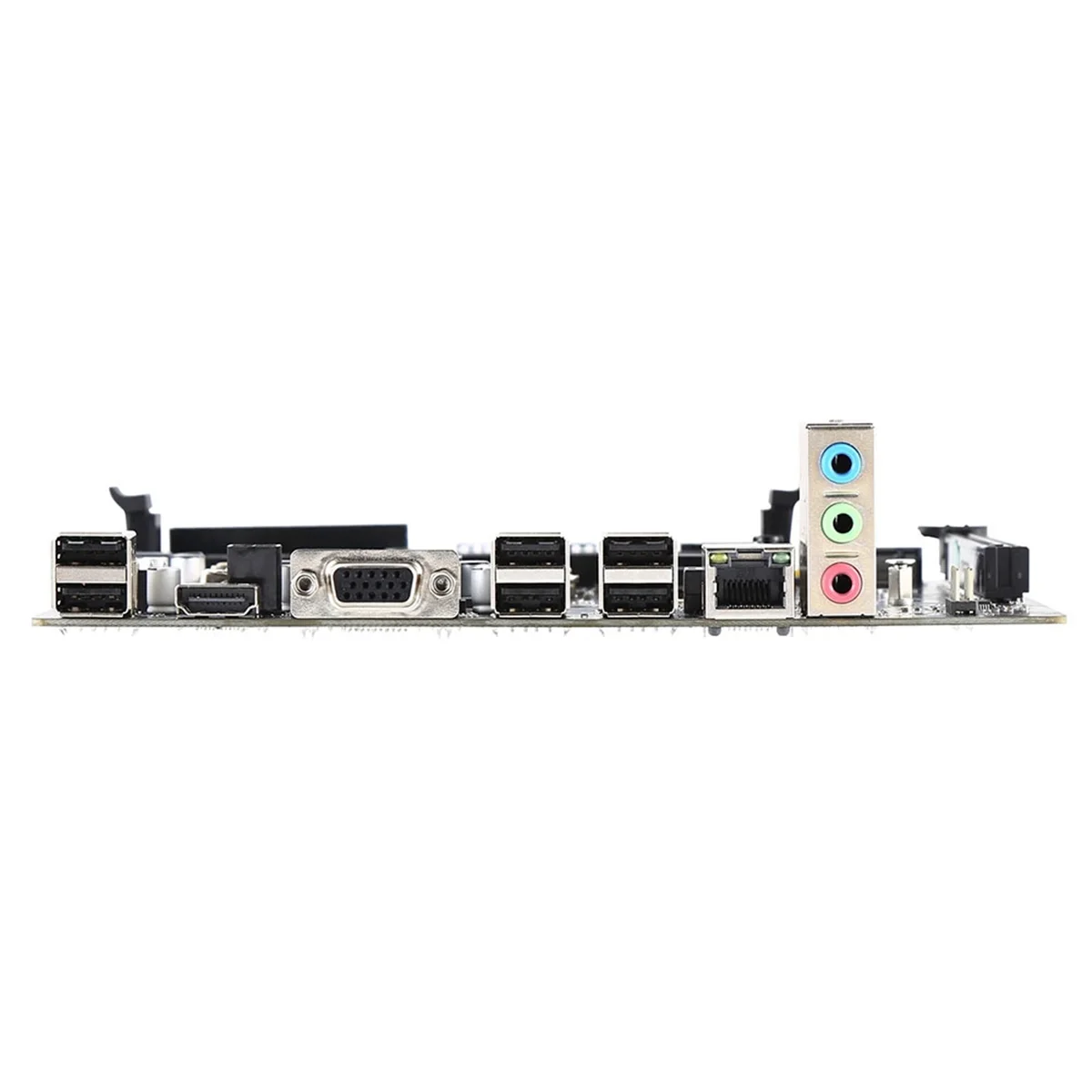 New H61-S computer motherboard desktop LGA1155 pin