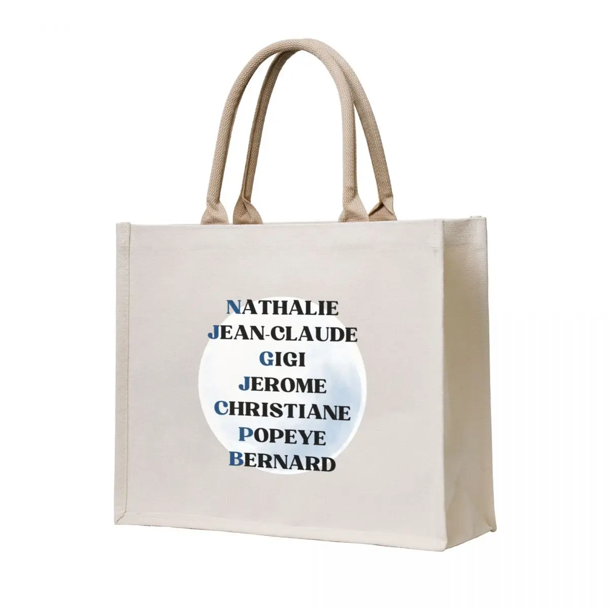 

The Bronzed Tote Bag tote bag woman shopper bags Eco bag Big women