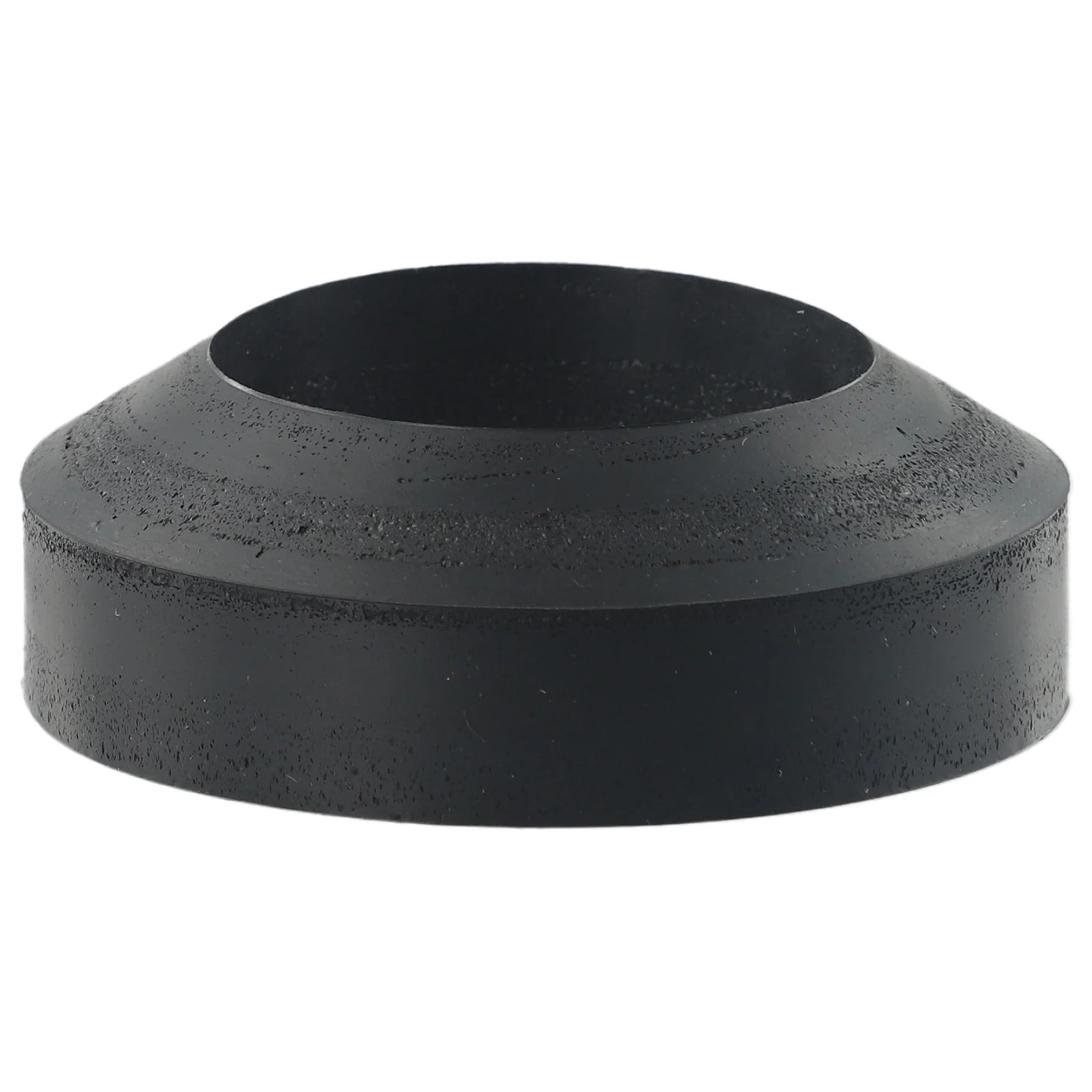 Set Seal Pan Brand New Parts Rubber Useful Washer Accessories Cone Shaped Conical Donut For Toilet Garden Home