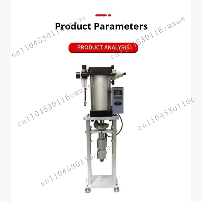 Hot-selling 20g/30g/50g small desktop vertical injection molding machine engine gear PET/ABS/PP/PC material energy saving