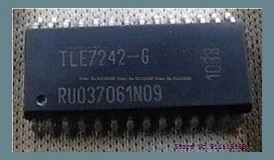 TLE7242-G TLE7242 SOP28