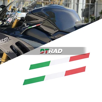 גוף מדבקות עבור panigale V4/S/R Streetfighter V4/S V2 כל שנה