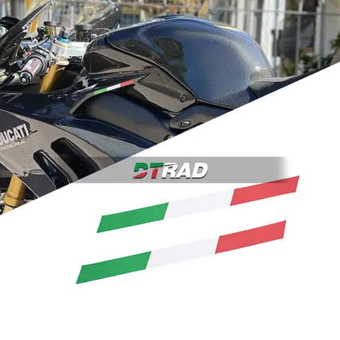 파니갈레 V4/S/R 스트리트파이터 V4/S V2 전 연식 오토바이 액세서리 데코레이션 스티커