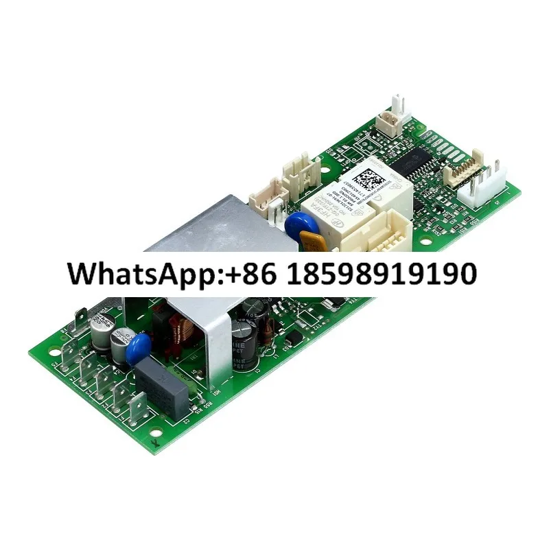 

ESAM4200S Аксессуары для кофемашин Запчасти Основная плата 2200.2