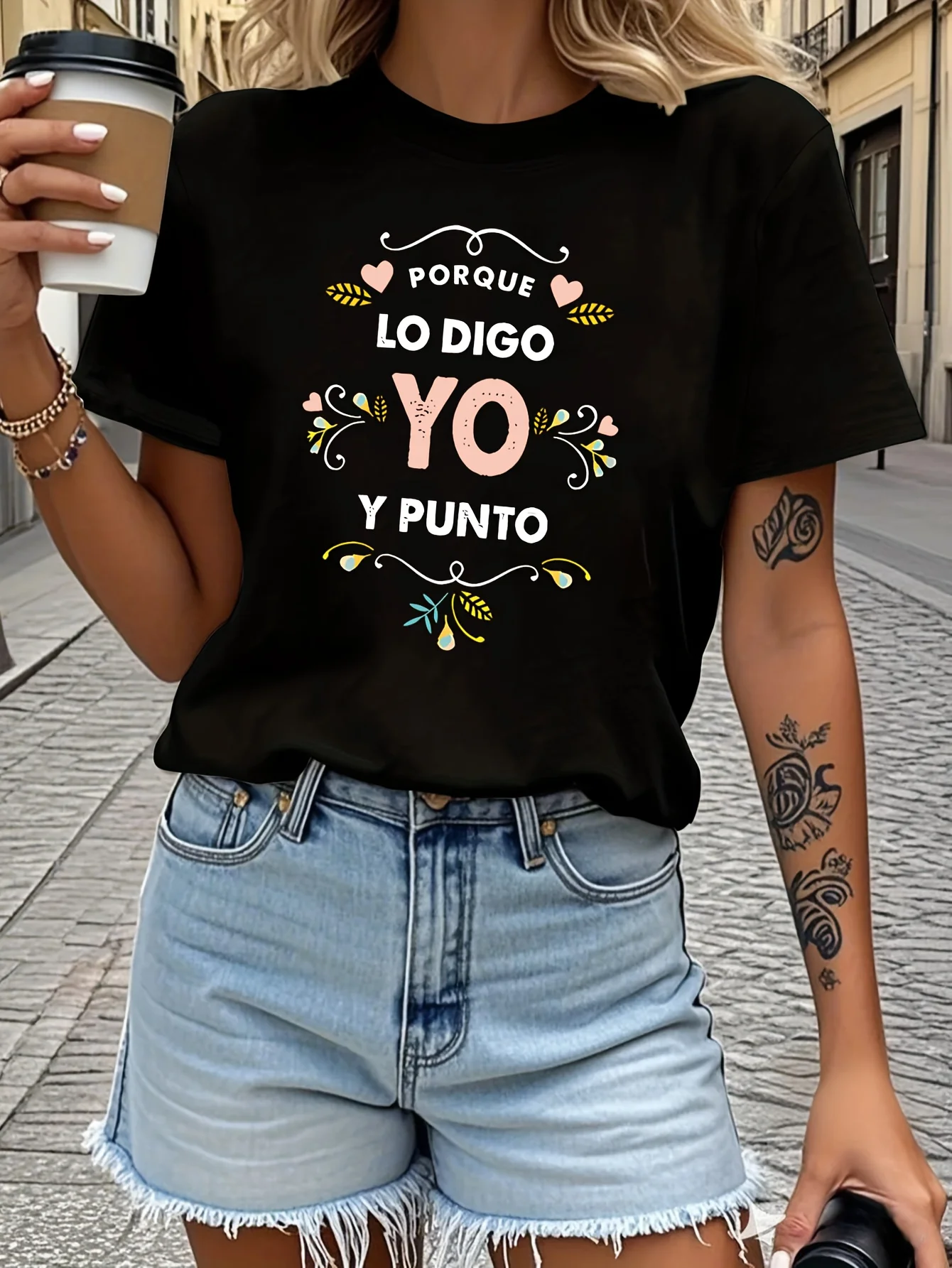 Personalized Spanis…