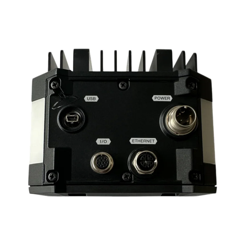 KEYENCE SR-5000 Barcode Reader for Logistics Industry Main Focus Is on ultra High Speed Dynamic Reading