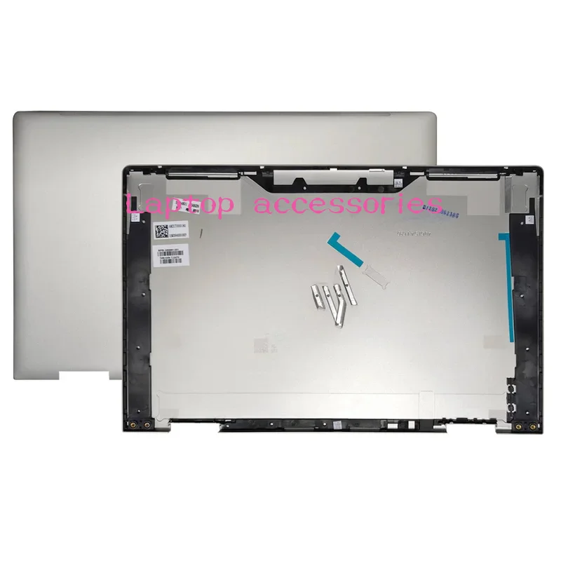 New for HP Envy x360 13-bd 13m-bd0033dx 13m-bd0023dx rear lid top case LCD back cover M82691-001