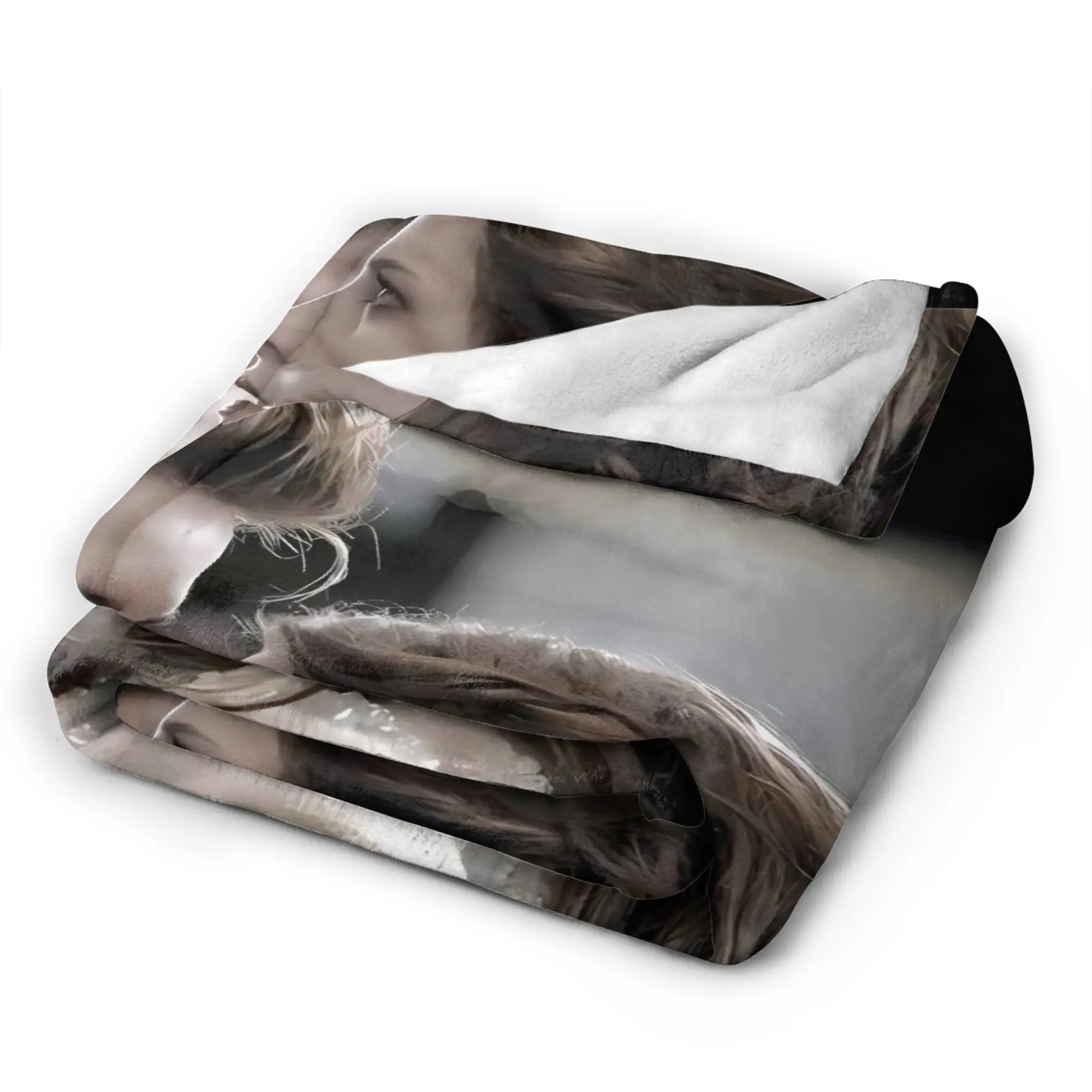 جاكوب الشفق ساغا بطانية جودة لينة الفراش الدافئة يلقي الربيع صبي فتاة غرفة نوم الأزياء المفرش