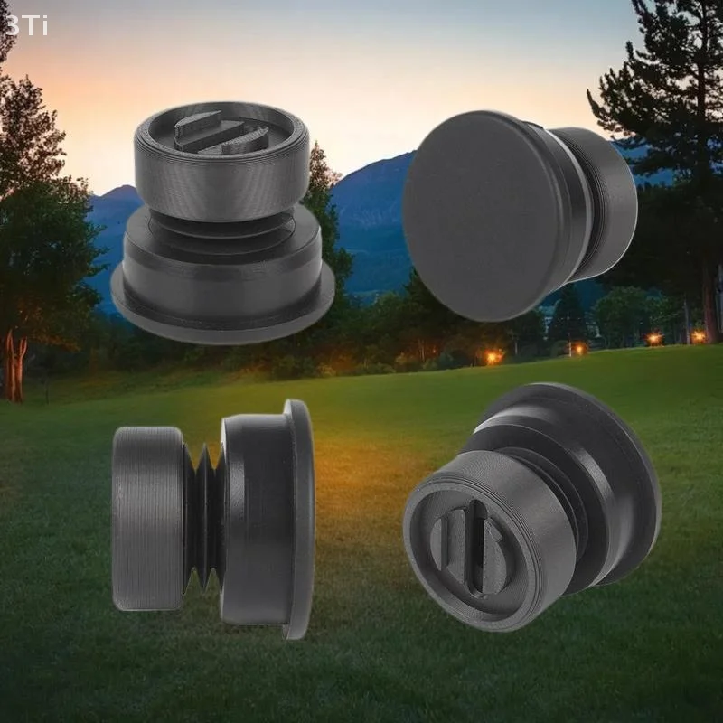 Piedini ammortizzatori in gomma da 4 pezzi per stampante 3D Bambu Lab X1/P1/A1 mini/A1, poggiapiedi antivibrante e senza polvere