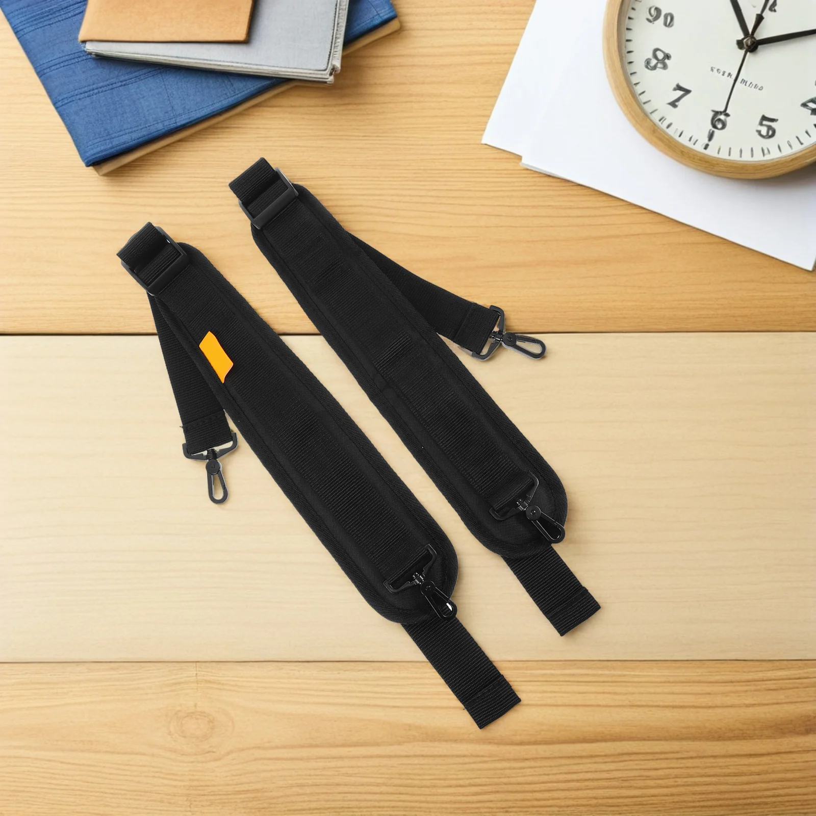 

Violin Case Shoulder Strap Soft Breathable Thickened Adjustable Replacement Padding for Violin Box Carrying Accessories