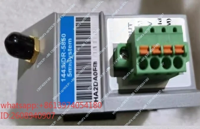 Suitable for 1442-DR-5850 preamplifier brand new original