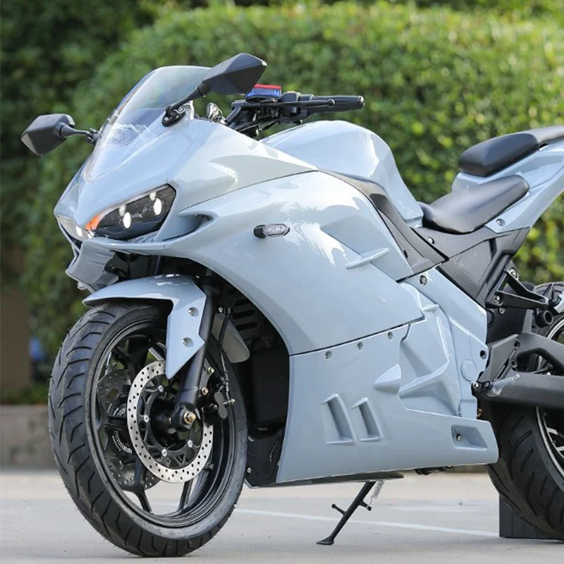 STLF Customized Electric Two Wheeler Accessories 2Kw 3Kw Other Two Wheelers Electric Electric Motorcycles Adults