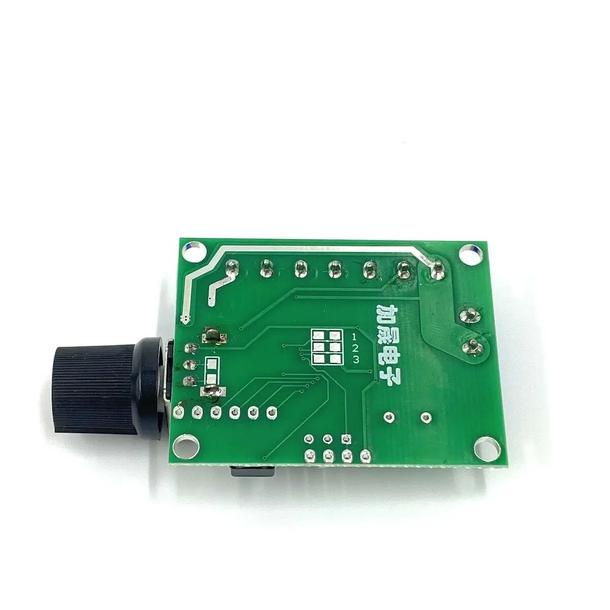 DC 12V-24V BLDC NMB  Minebea Nidec buit-in-Driver Electric Brushless Motor Fan PWM/CLK Speed Controller Reversible Brake Module