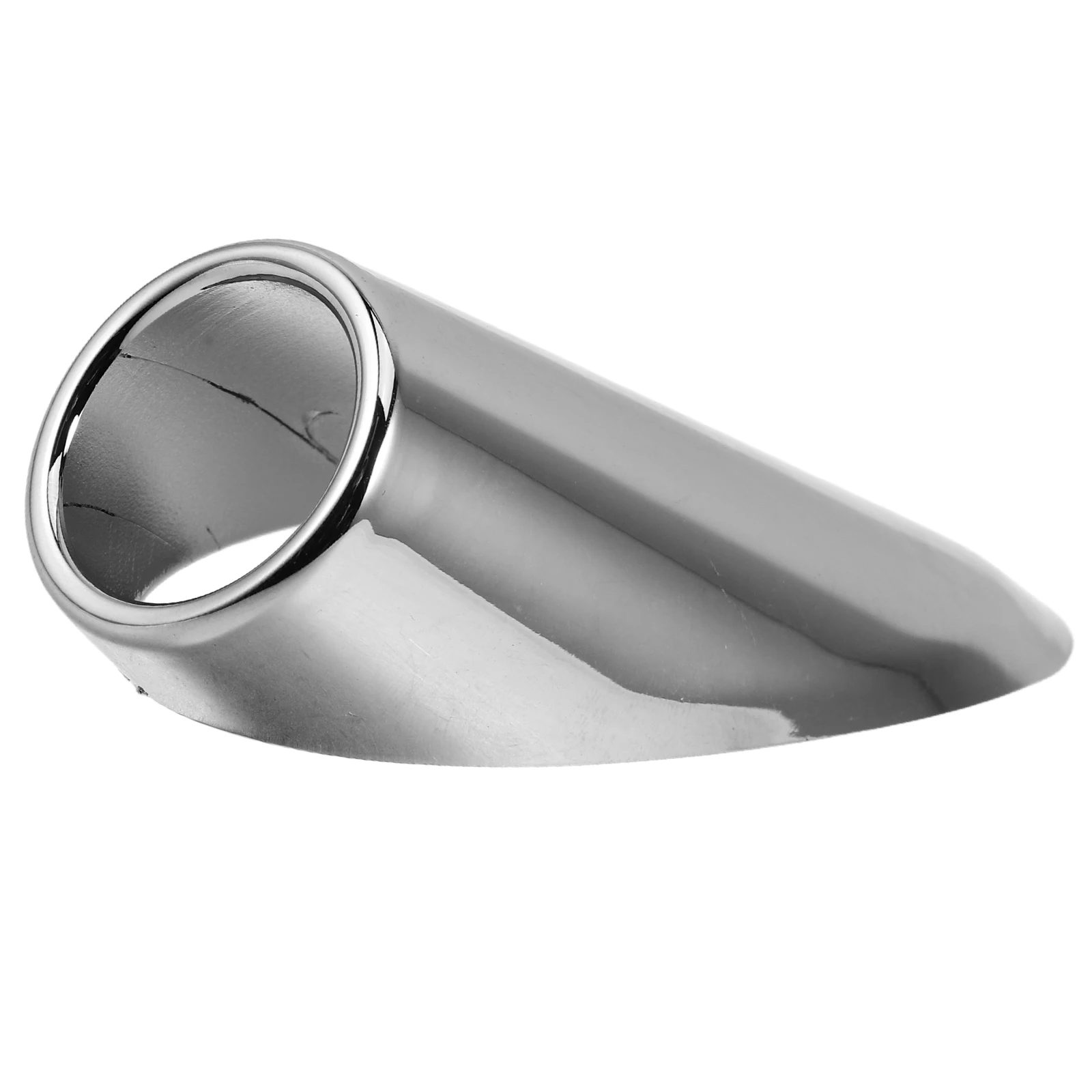 

Roof Cover Car Accessories AM FM Radio Signal Mount Base Silver Replacement Waterproof Dustproof Durable Plastic Easy