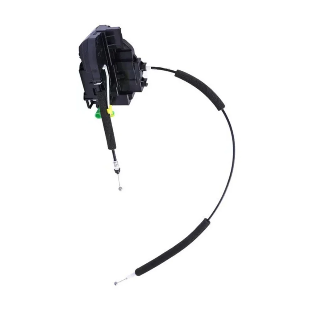 Car Front Left Door Lock Actuator For Nissan For NP300 For Navara ( For D40) 2004-2013 For Pathfinder 2004-2011 Only For 2.5L