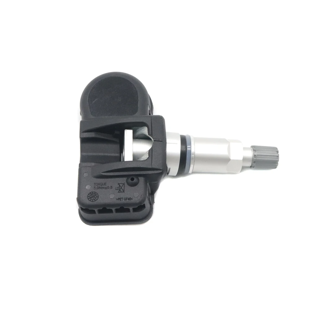 XUAN 4pcs TPMS Tire Pressure Monitor Sensor For Dodge Chrysler Mercedes-Benz C250 C300 C350 C63 Smart Jeep 433.92MHz A0009057200