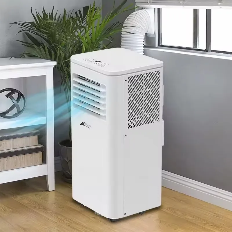 2026 New Model Portable Air Conditioner, Mini Home Portable Air Conditioner
