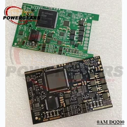 0AM927769D Brand New 0AM DQ200 DSG7 TCM TCU Chip Circuit Board Suit For Volkswagen AUDI Skoda Seat