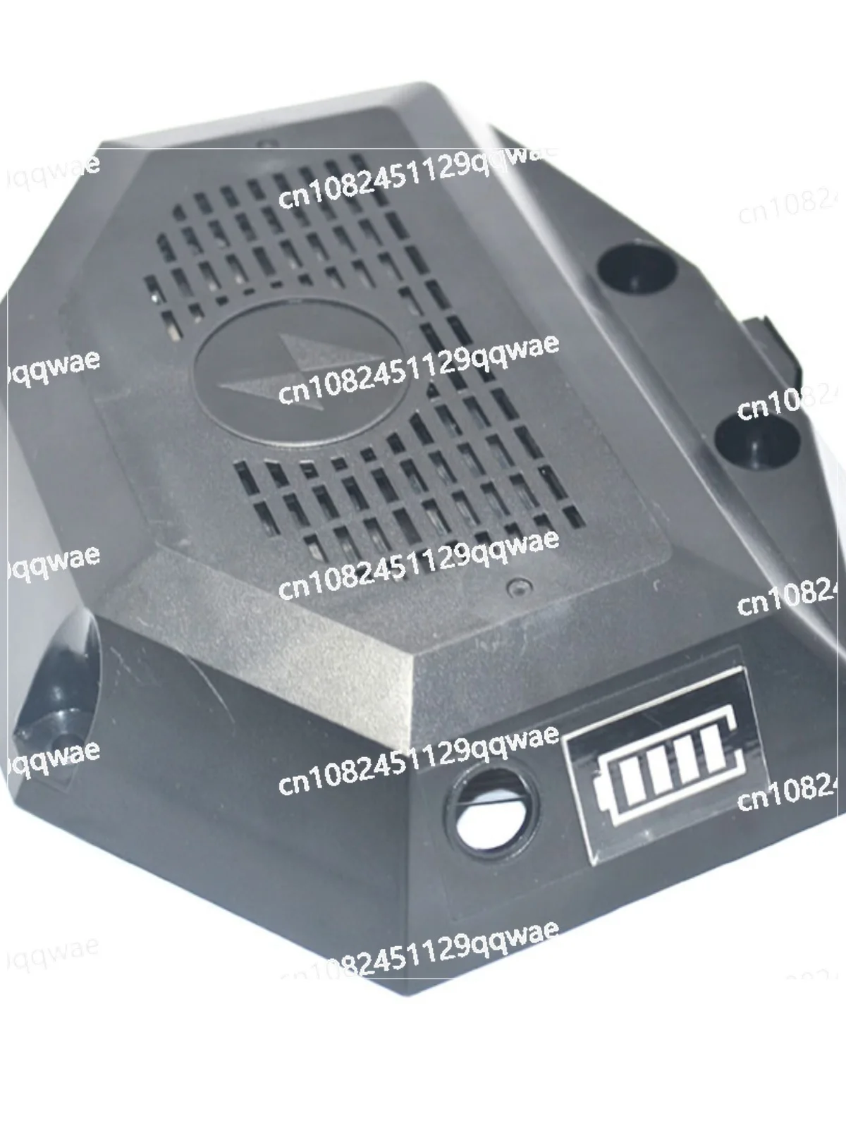 Remote Control Scooter Accessories Controller Box Protective Lid Modified DIY Drive Fixed Box Protec tive Box Electric Skateboar