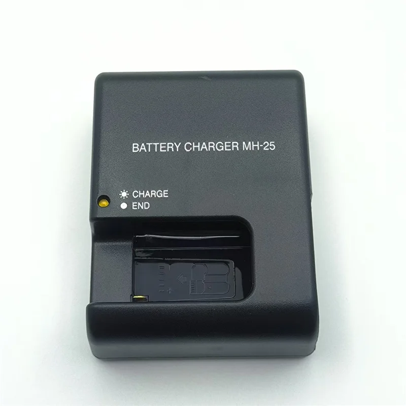 EN-EL15 Battery Cha…