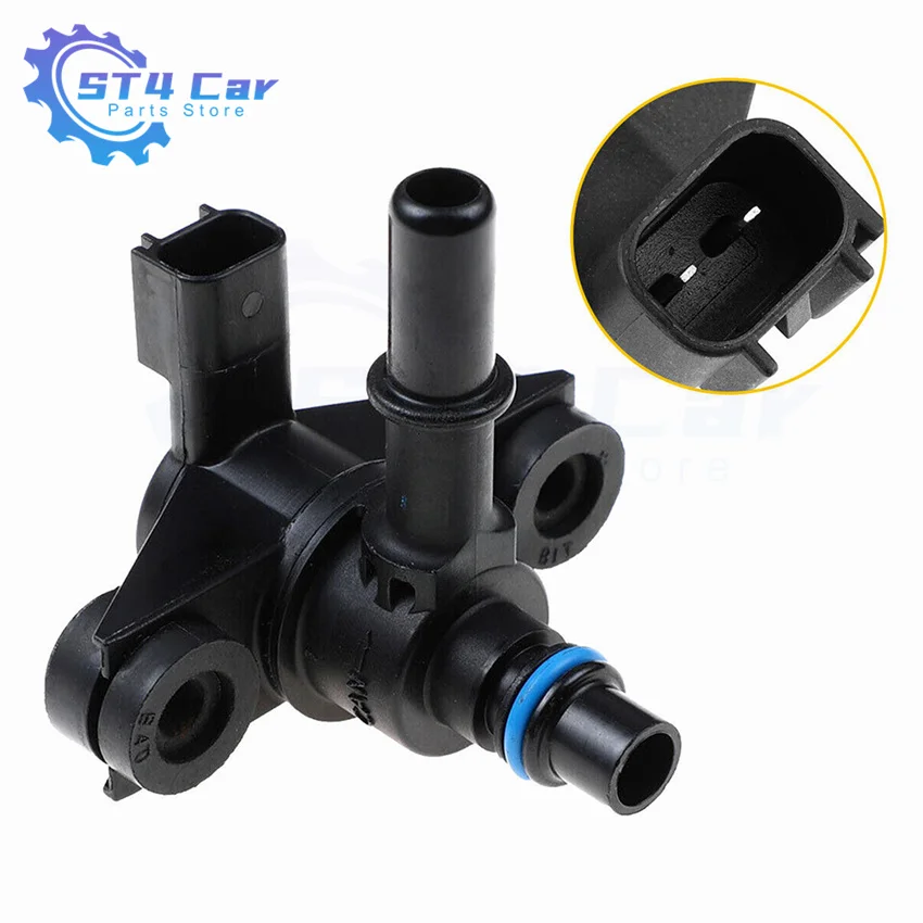 

OE AU5A-9G866-AB Vapor Canister Purge Solenoid For 2011-2018 Ford Edge F 150 250 350 Fusion Transit Explorer