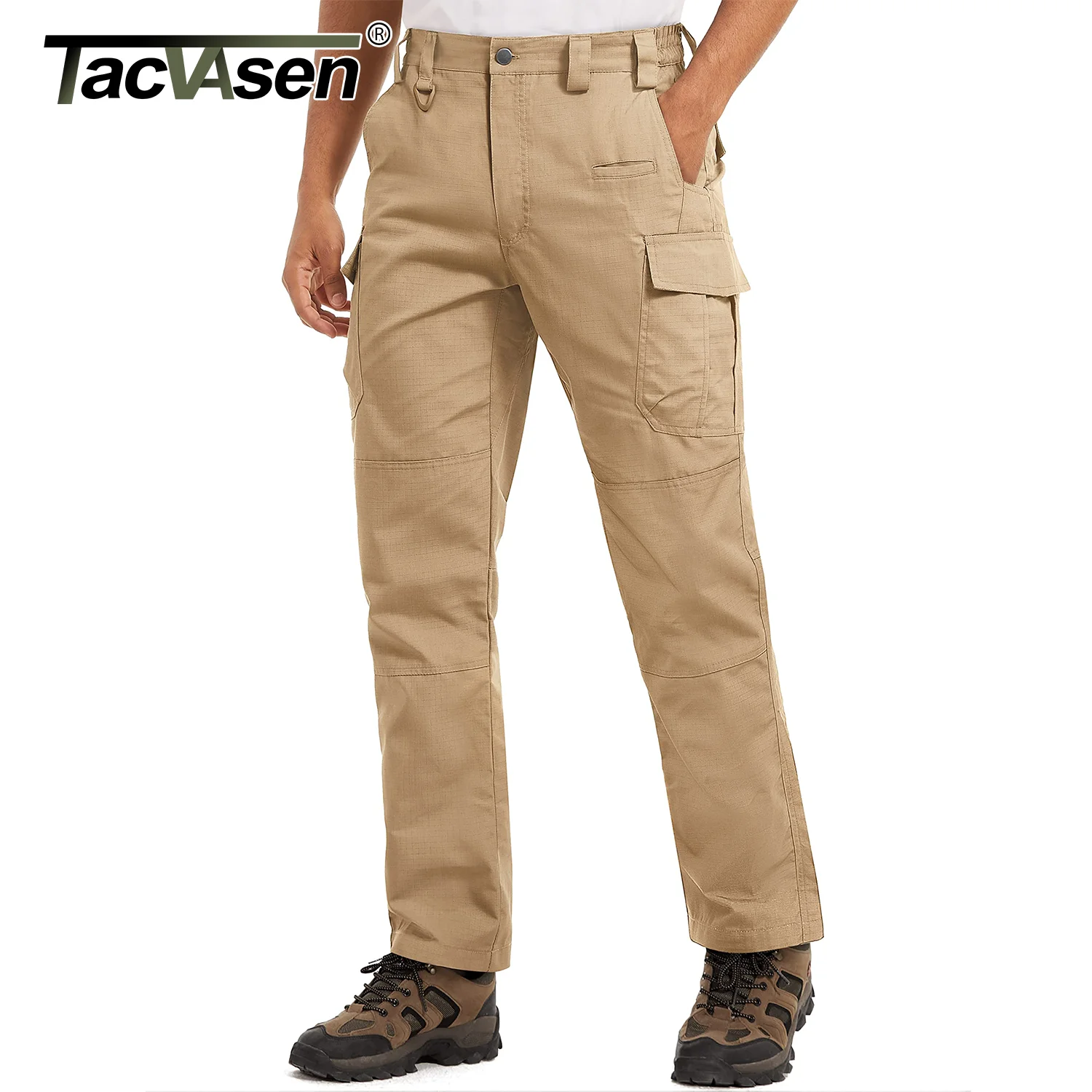 #26 Multi Pocket Cargo Pants Comparison Guide