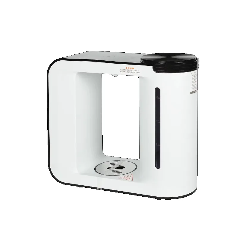 

Distribution of hot mineral water dispenser, convenient, practical and durable