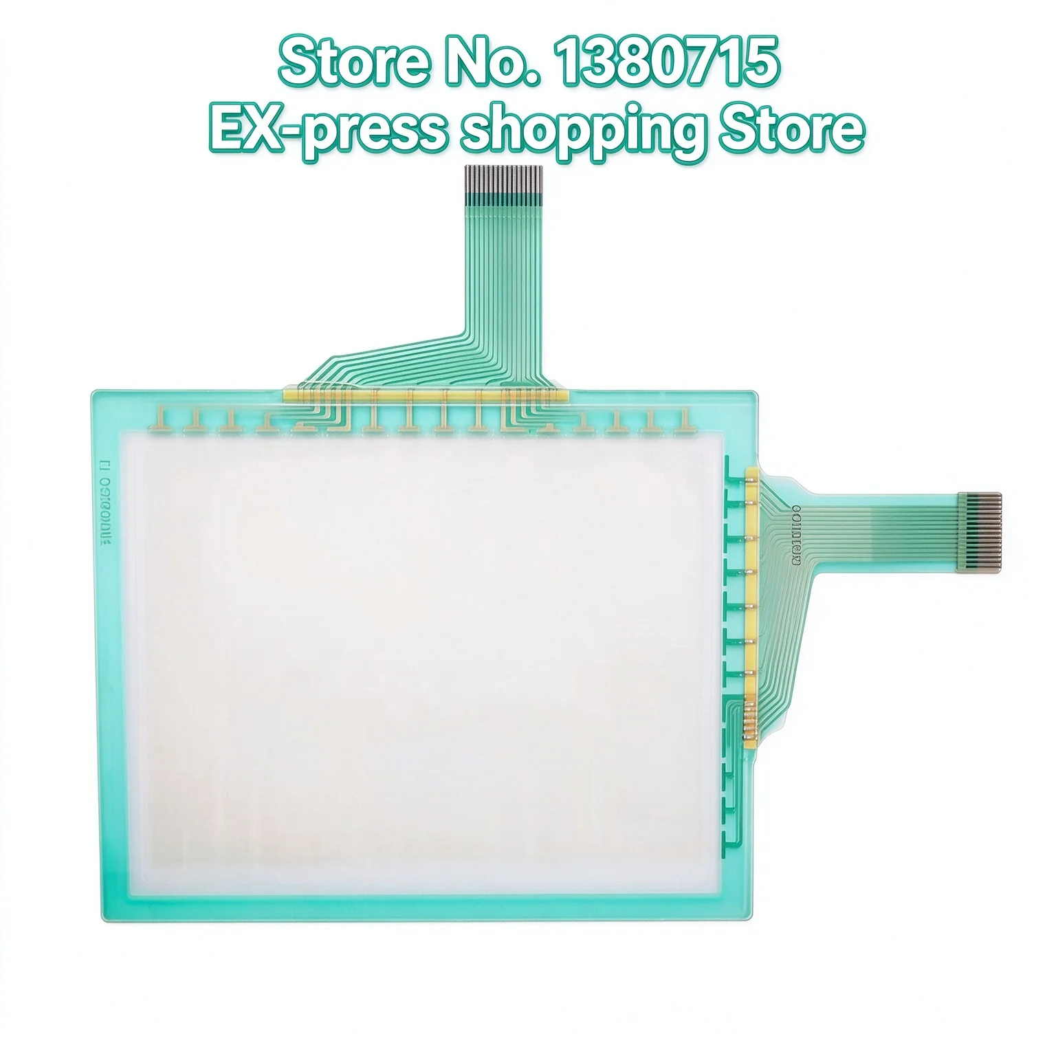 GP2301-LG41-24V New For GP2300-LG41-24V Pro-face Touch Screen Glass Panel GP2301-SC41-24V